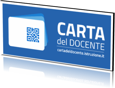 amicobit carta docente 3d