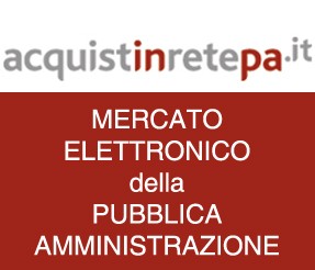 MEPA - acquisti in rete MEPA Acquisti in rete per la pubblica amministrazione